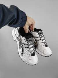 Asics Gel Kahana 8 Black/White , Asics Gel Kahana 8 Black