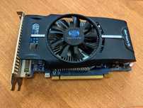 Karta graficzna Sapphire Radeon HD 6770 1GB