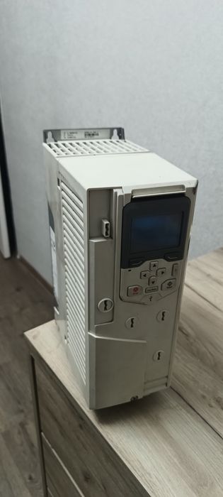 Частотний перетворювач частотник АББ  5.5 кВ