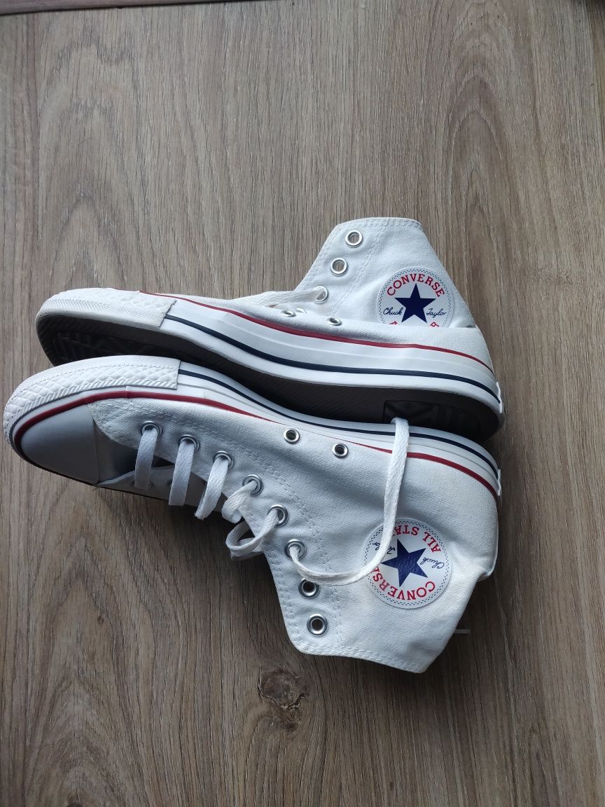 Sapatilhas All Star Chuck Taylor HI