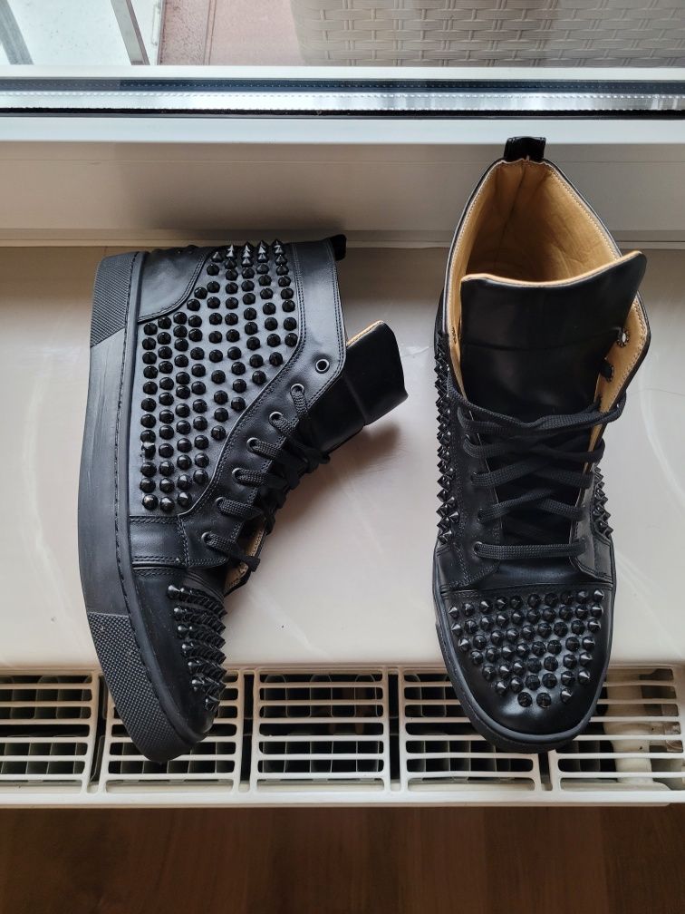 Sneakersy Christian louboutin rozmiar 45