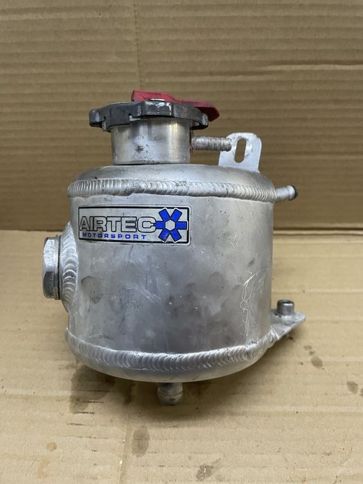 Vaso de expansao Airtec Mini Cooper S R53