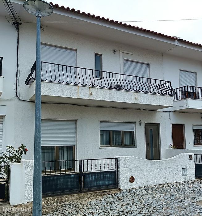 Moradia T3 para venda