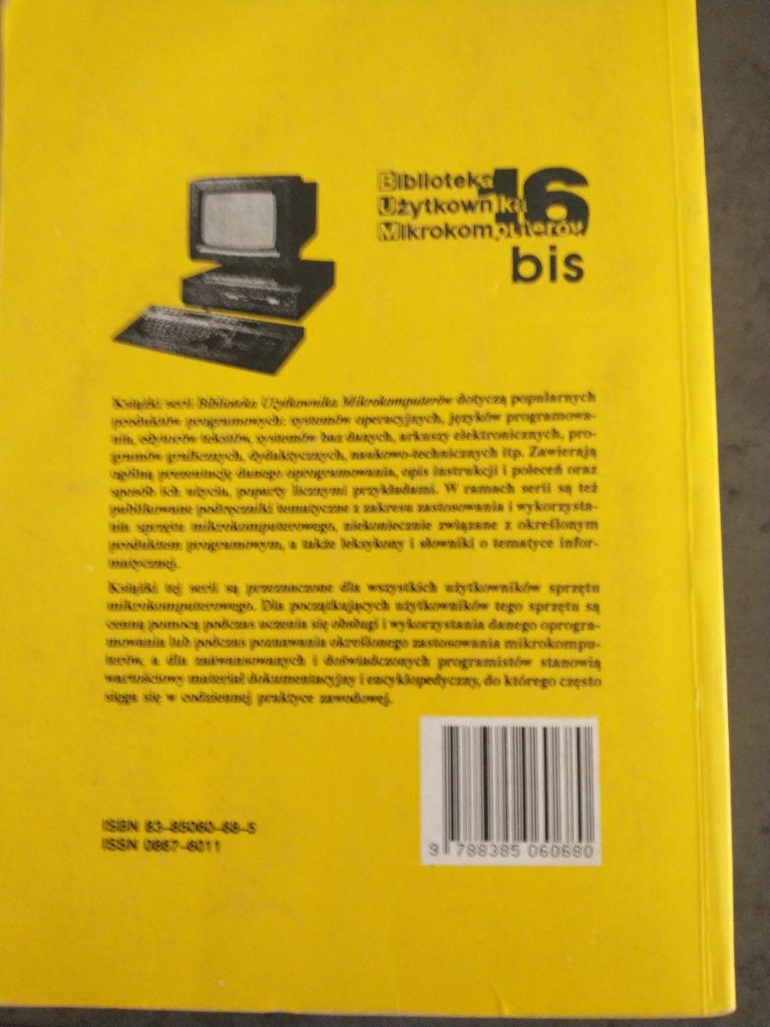 Turbo Pascal 7.0 Andrzej Marciniak