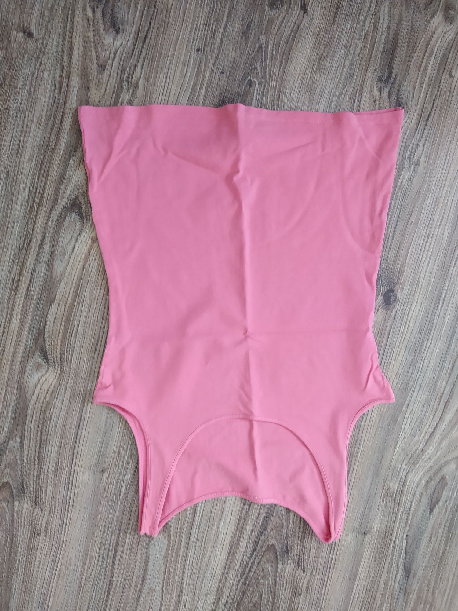 Bluzeczka H&M M 38 rozowa nowa kolekcja