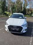 Audi A3 Sportback 30 TFSI S line S tronic