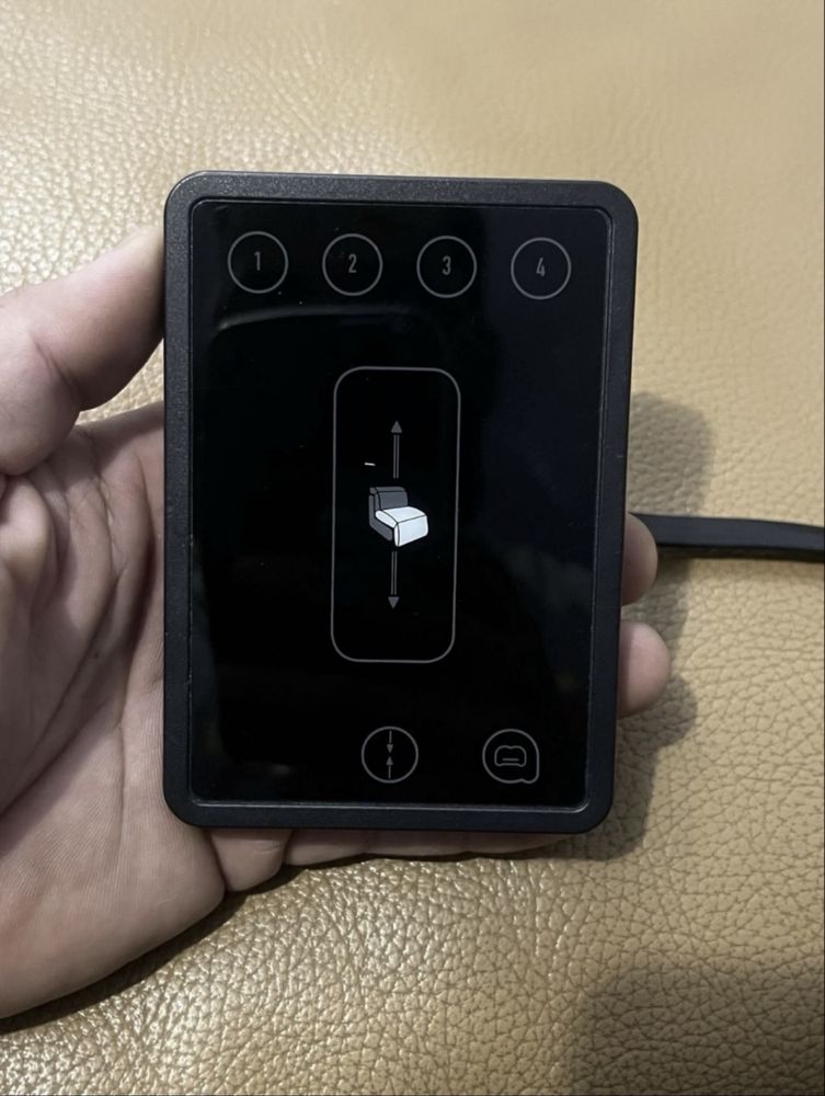 Narożnik ROM skóra naturalna tofi sofa kanapa premium elektryk DOSTAWA