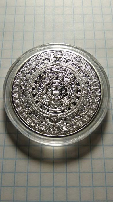 Монета США Свобода