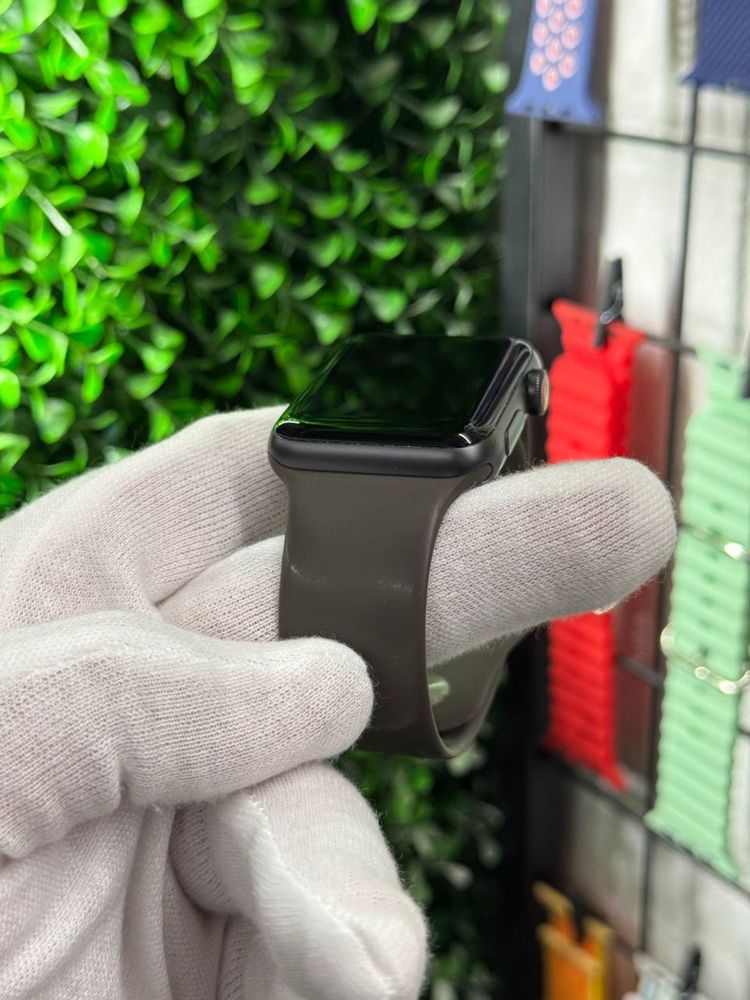 Apple Watch 3 42mm Space Grey Магазин, Гарантія, Вибір