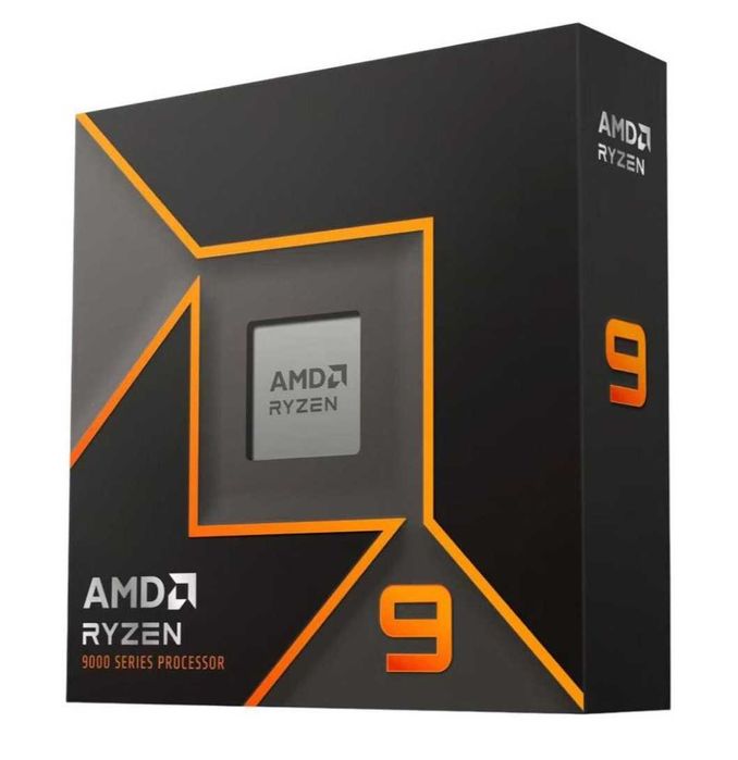 Процесор AMD Ryzen 9 9900X (100-100000662WOF)