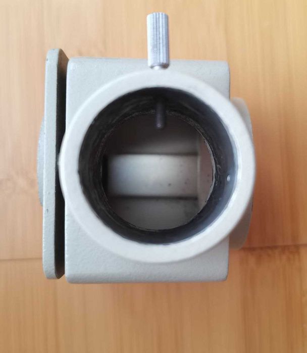 Корпус упрощенного осветителя ОИ-32 (корпус, коллектор, матовая линза)