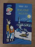 Pensjonat Muszelka tom 1
