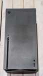 Xbox series X z napędem 3 pady słuchawki