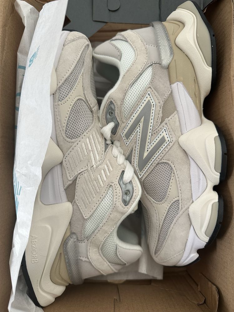 Nowe buty New Balance 38