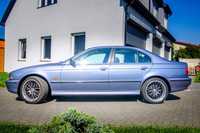 Bmw 5 E39 3.5 V8