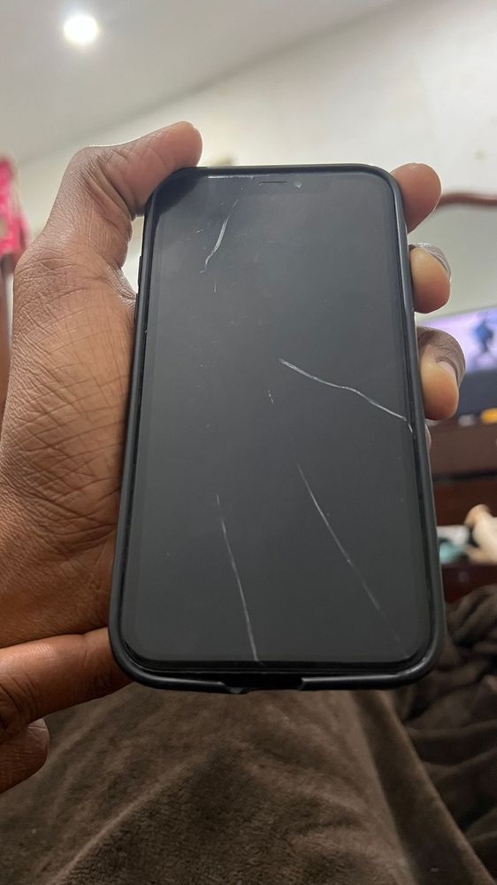 Iphone XR 64 gb.