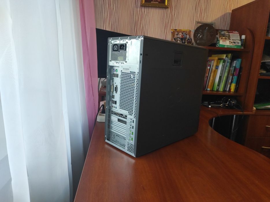 Продам добро RX470SERIES | Intel core i5-2400 | 8gb ddr3