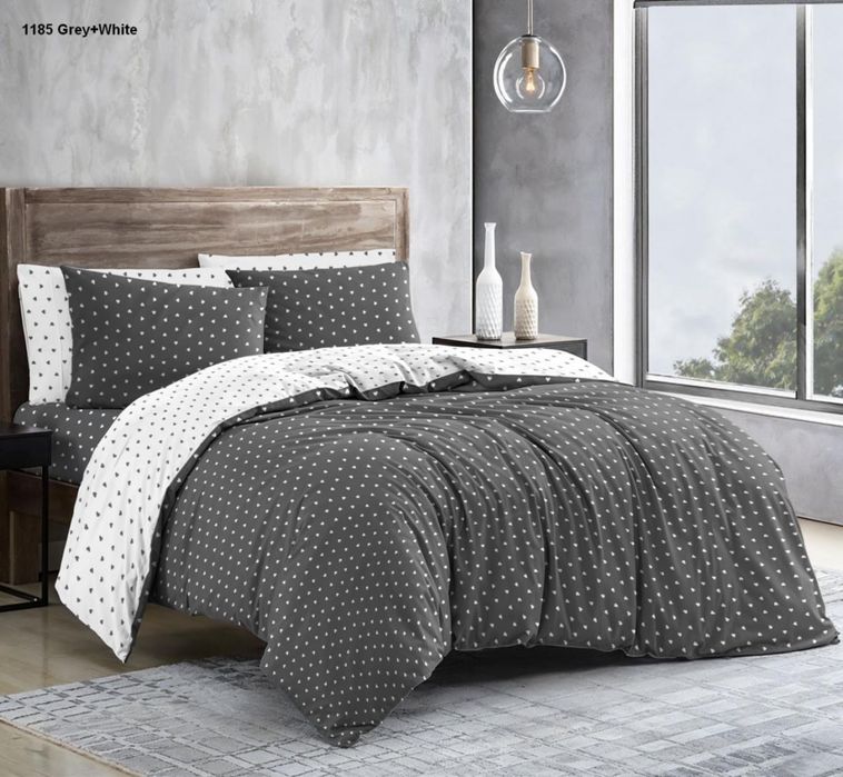 Комплекти по тільної білизни