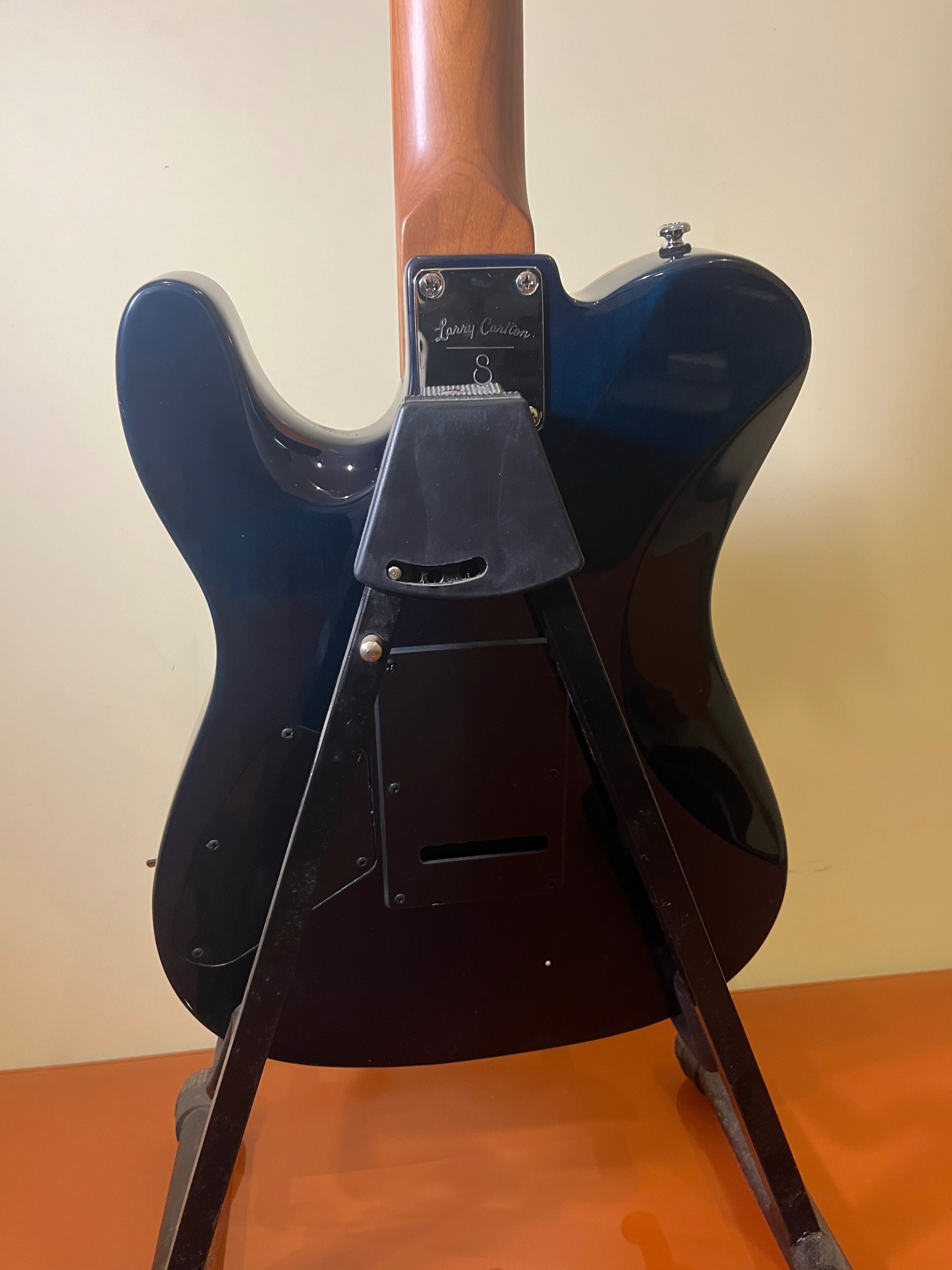 Guitarra Sire FMT