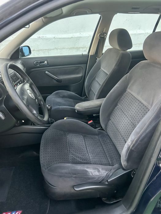 Vw Golf IV 1.9 Tdi
