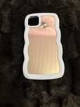 Lustrzane etui iPhone 11