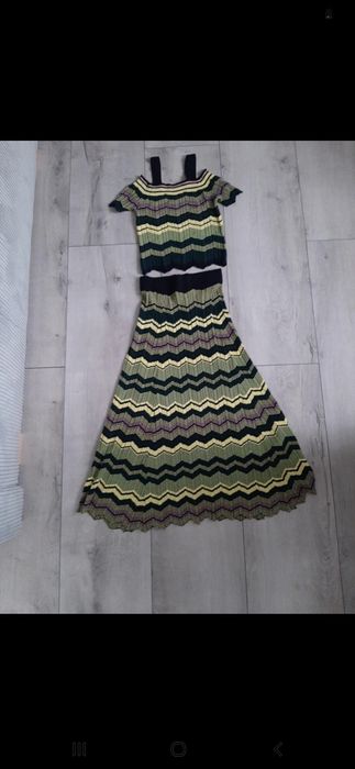 komplet The One polecam rezerwacja