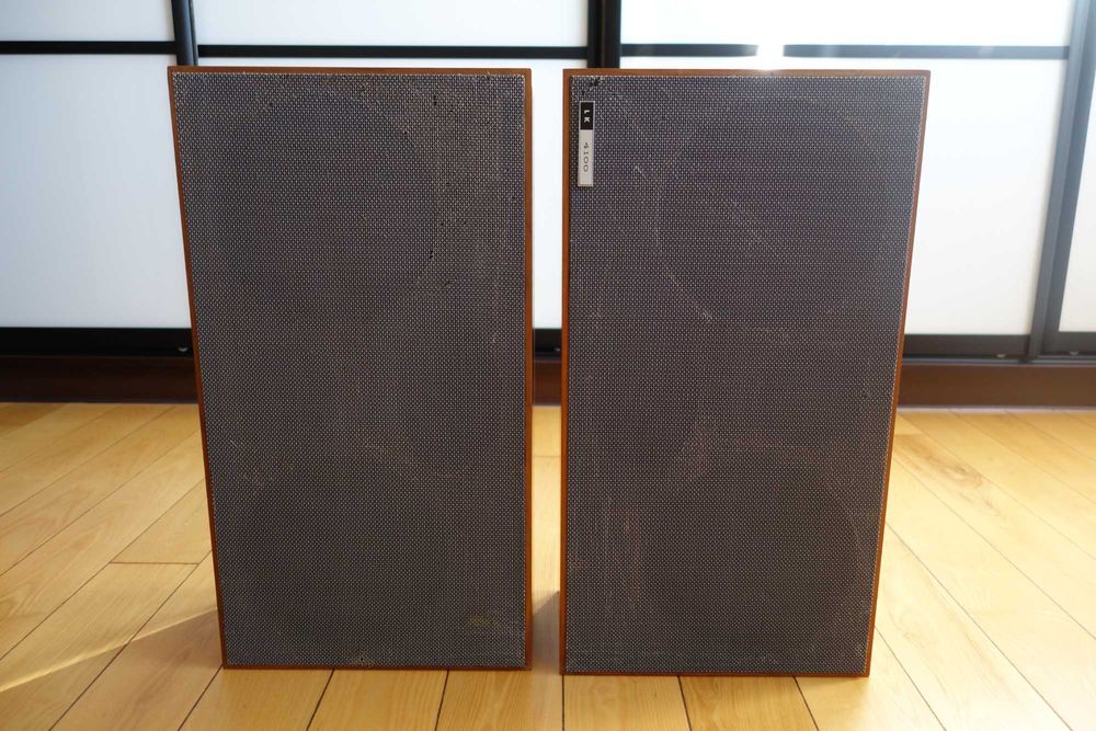 Kolumny ELAC LK 4100