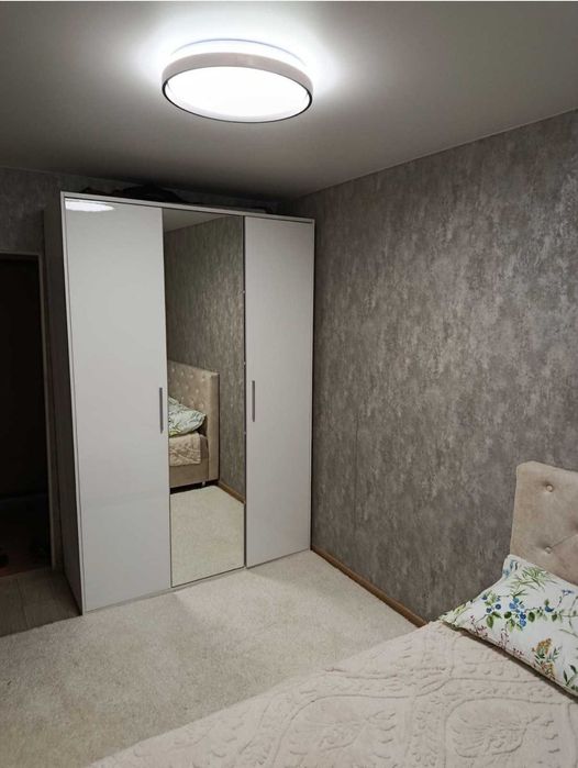 Продам 2х кв ремонтом газовый дом  ул Бочарова .