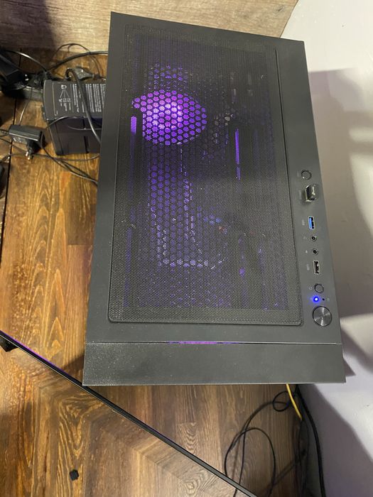 Компютер ігровий та для роботи