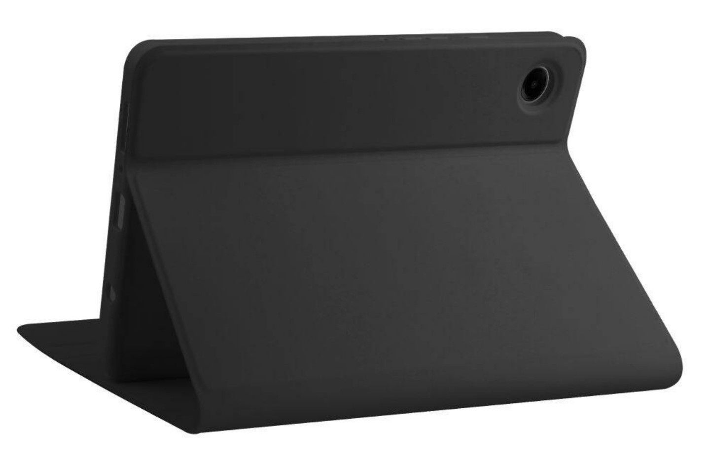 Etui z klawiaturą QWERTY do tabletów Samsung Tab S9 FE+ 12,4''
