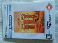 Age Of Empires The War Chiefs  PC