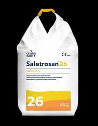 Saletrosan 26 - Nawozy + Saletra Saletrza