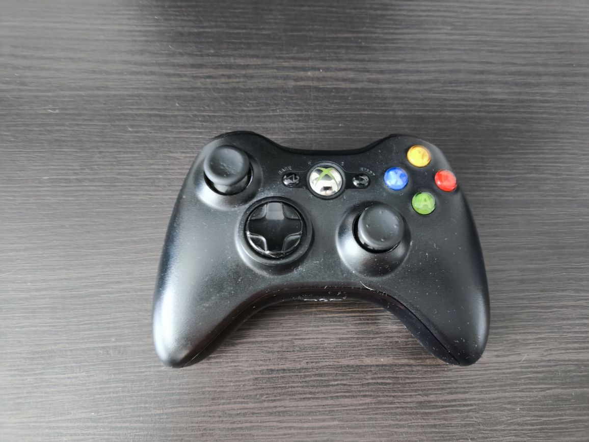 Xbox 360 S. 67 игар