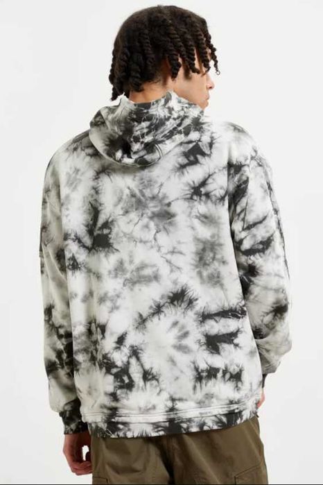 Худі Fila - white/grey [S size]