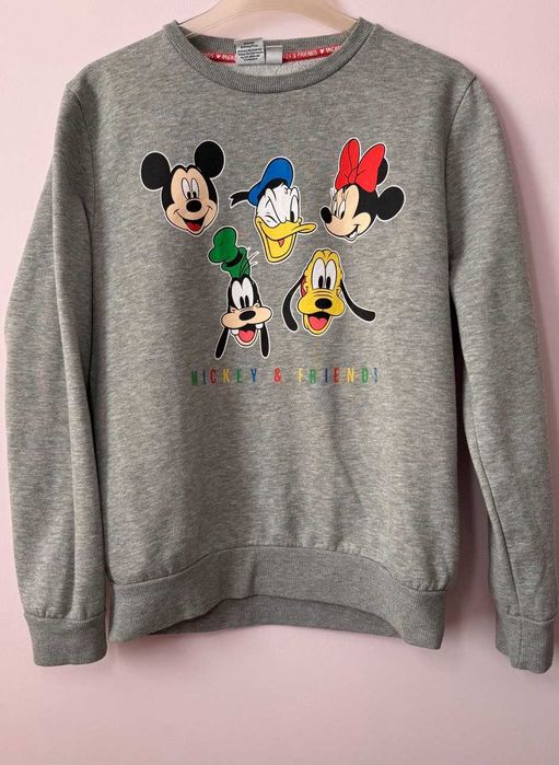 Світшот жіночий светр кофта утеплений розмір М Primark