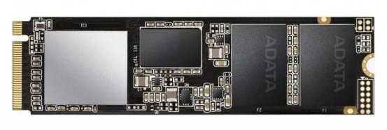 SSD ADATA SX8200 Pro 256GB NVMe M.2