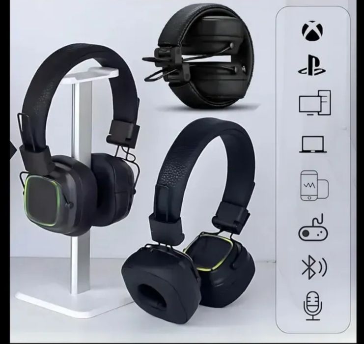 Навушники HEAD RFNCR-8CH (Bluetooth 5.3)