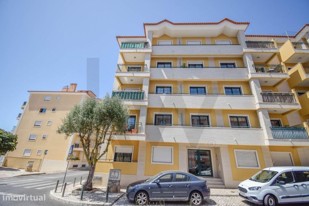 Apartamento T3 para Arrendamento em Carcavelos – Quinta de São Gonçalo