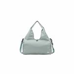 Сумка спортивна Alo Yoga Sports Bag Light Green