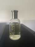 Perfume hugo boss toilette 100ml usado