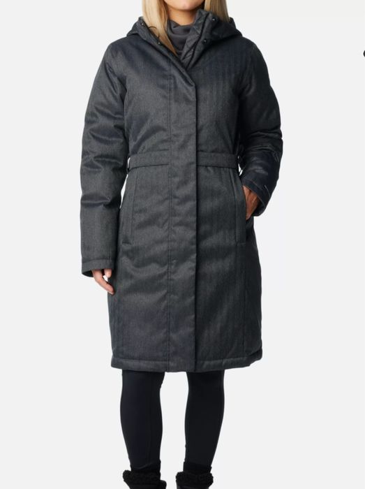 Куртка жіноча Columbia Juniper Ridge™ II Down Jacket