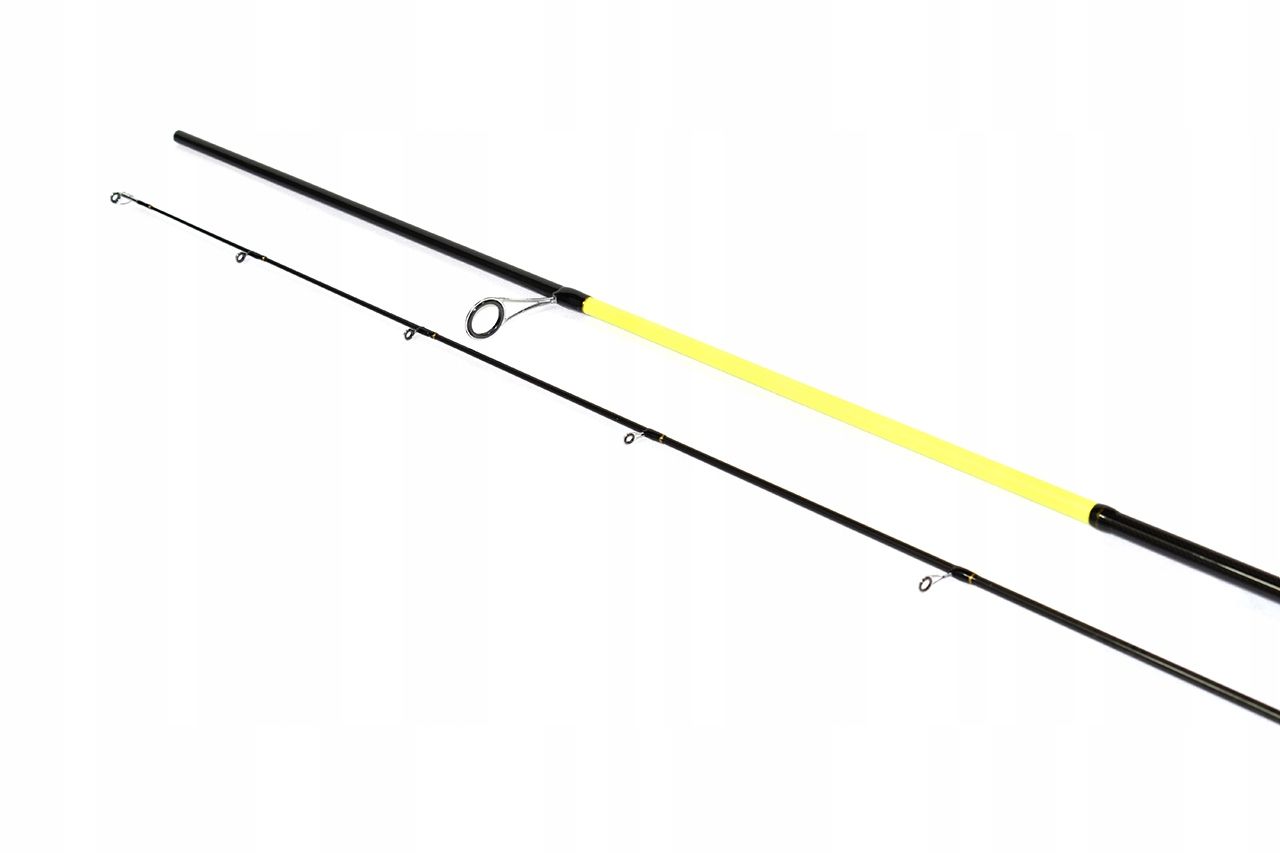 Spinning Rumpol Mighty 2,7M C.w. 10-40G Szczupak