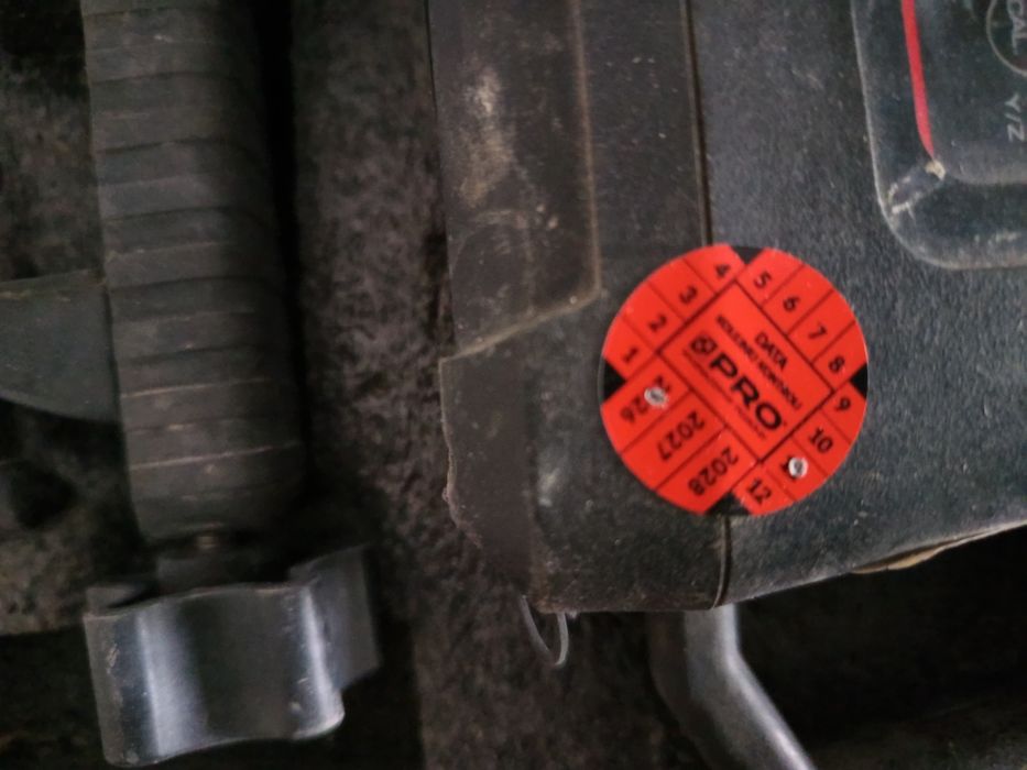 Niwelator laserowy pro