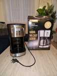 Ekspres przelewowy Gotze&Jensen CM600X 900W bez dzbanka