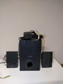 Subwoofer CREATIVE Głośniki CREATIVE SBS230