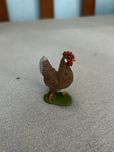 Figurka „Kura” firmy Schleich