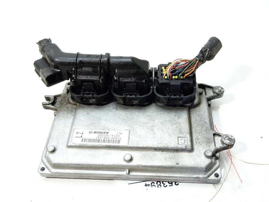 KOMPUTER SILNIKA - 620.00 PLN - HONDA CIVIC IX Tourer (FK) 2014 - 2022 1.8 i-VTEC (FK2) 104 kW [141