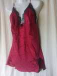 Ночная рубашка ann summers silk шелк натуральный