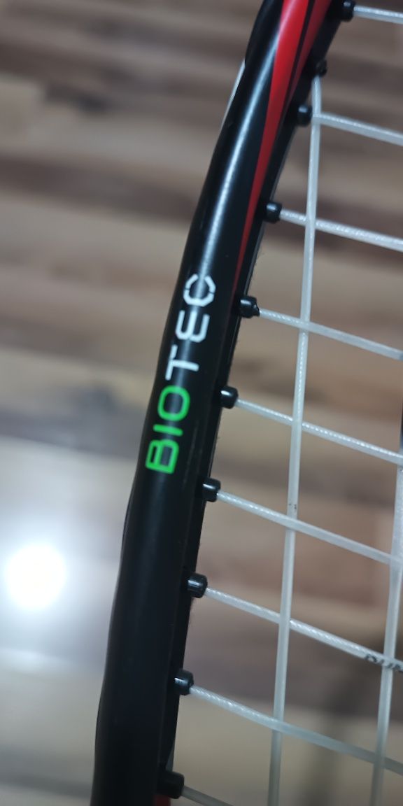 Rakieta squash Dunlop x-lite ti Babolat