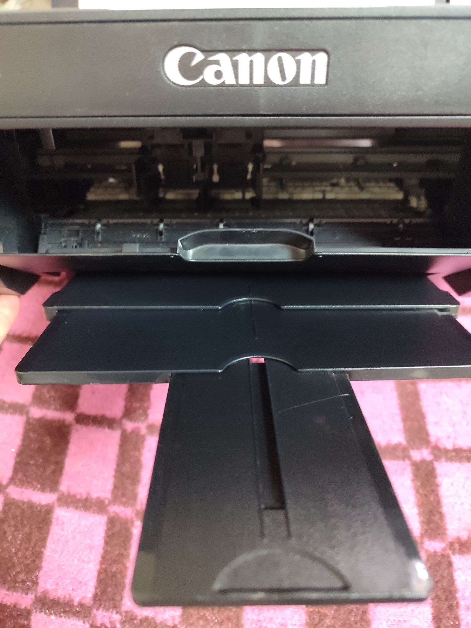 Принтер canon 3в1 (кенон) E414